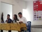Diskusi Bedah Buku ‘Sejarah Palembang Dalam Pantun’ Meriahkan Peringatan Pertempuran 5 Hari 5 Malam di Palembang