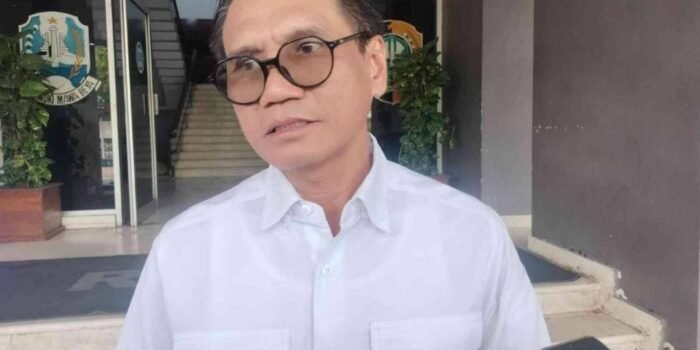 Pj Bupati Tulungagung Apresiasi Kinerja Perangkat Daerah dalam Pelaksanaan Tugas