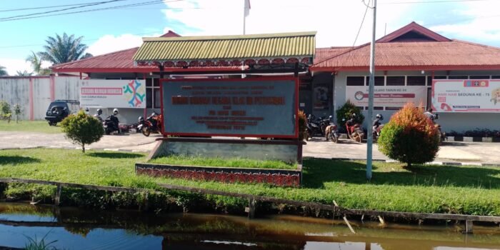 Rutan Kelas IIB Putussibau Dihuni 96 WBP, Ditambah 39 Tahanan dengan Mayoritas Kasus Terkait Narkotika