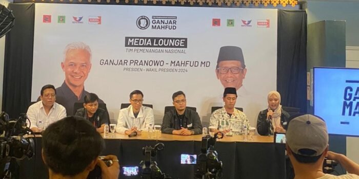 Arsjad Rasjid Adu Gagasan Bareng Gen Z di Palembang