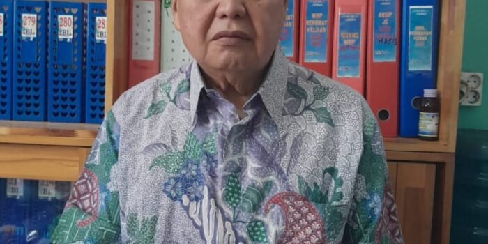 PUSHPA Apresiasi Putusan MA Merubah Vonis Terdakwa Kasus Korupsi Rp 39,5 Miliar