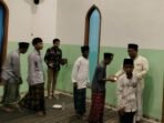 “Jumat Berkah” Kajari Tulungagung Salurkan Santunan dan Motivasi di Panti Asuhan Yatim