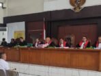 PH PT.BA Sebut Dakwaan JPU Bukan hanya Kabur Tapi Keliru tidak sesuai Fakta