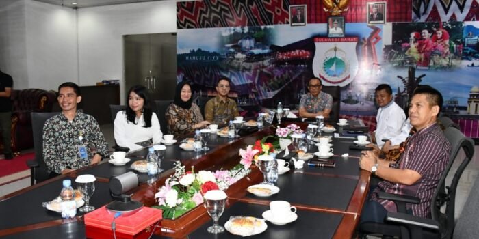 PT POS Siap Salurkan Alat Masak Gratis Berbasis Listrik