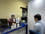 Tingkatkan PNBP Layanan Keimigrasian, Kantor Imigrasi Kelas I TPI Gelar LAKSAN