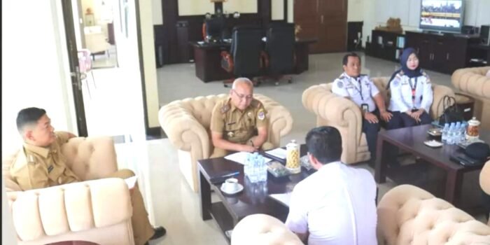 Lion Group Akan Layani Penerbangan Pagar Alam – Jakarta di Bandara Atung Bungsu