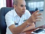 Inspektorat Sulbar Rapat Bahas Program dan Pengawalan 8 Prioritas Provinsi Tahun 2024