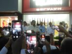 Dikasih Nilai 11/100 oleh Anies, Prabowo: Kita Anggap Angin Lalu
