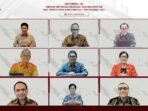 Sektor Jasa Keuangan Kokoh Hadapi Potensi Perlambatan Pertumbuhan Ekonomi Global