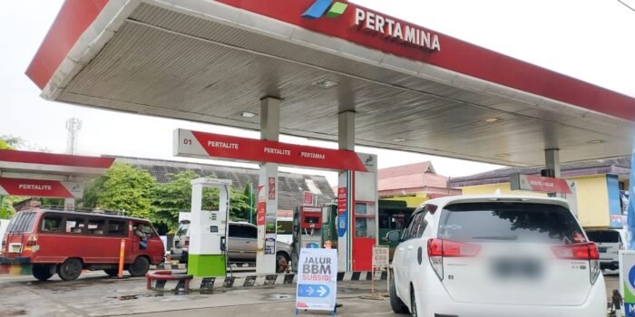 Sanksi Tegas Pertamina Untuk SPBU yang Lakukan Kecurangan