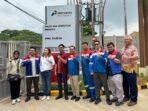 Satgas Nataru Subholding Gas 2023/2024 Jaga Penyaluran 879 BBTUD Gas Bumi Nasional