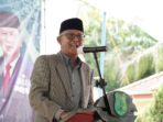 Ramai-ramai Tomas di Muba Mulai Beri Dukungan ke Apriyadi untuk Jadi Calon Bupati