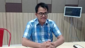 Pleno Perdana KPU Prabumulih Agendakan Ini, Berikut Pesan Marta Dinata