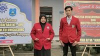 BEM STAI Muhammadiyah Tulungagung Giatkan Dialog Anti-Kampanye Hitam