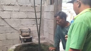 Perempuan 58 Tahun Ditemukan Meninggal di Dalam Sumur, di Desa Ngepeh Tulungagung