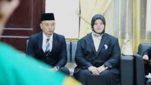 Sah, Rita Afrianti Jadi Ketua KIP Aceh Tamiang Periode 2023-2028
