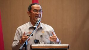 Kemenkumham Sumsel Rehabilitasi Ratusan Napi Pecandu Narkoba