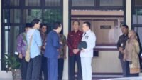 Main Film ‘Dul Muluk dan Dul Malik’, Pj Gubernur Sumsel Haru Bisa Akting dengan Aktor Hebat