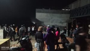 Diduga Hendak Bunuh Diri, Remaja Belasan Tahun Loncat dari Jembatan