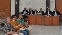 PH : Laporan Keuangan tidak Diperiksa, Bagaimana Bisa JPU Sebut PT BA Alami Kerugian