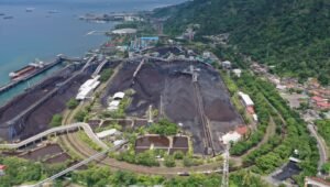 Bukit Asam (PTBA) Memacu Inovasi dan Pengembangan Usaha