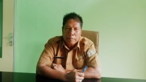 Kepala DPMKPPKB Aceh Tamiang Tekankan Datok Penghulu Bersifat Netral di Pemilu 2024