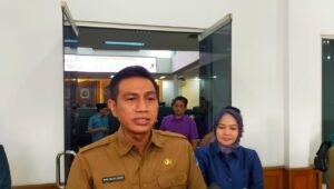 DPRD Kabupaten Batanghari Gelar Rapat Paripurna untuk Bahas Pemindahan Barang Milik Daerah (Hibah) Tahun 2024