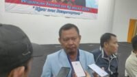 Deklarasi Relawan Sedulur POBRAN Sumsel, Targetkan 60 Persen Suara