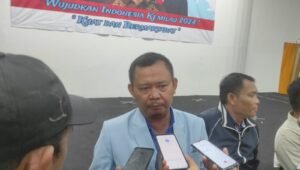 Deklarasi Relawan Sedulur POBRAN Sumsel, Targetkan 60 Persen Suara