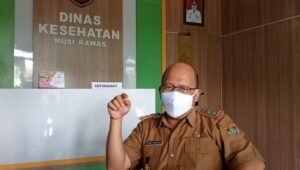 Dinkes Mura Akan Dirikan Poskes