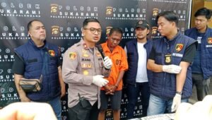 Curanmor Dengan Modus Baru ‘Patah Stang’ Beraksi di 20 TKP