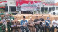 Kejari Purwakarta Musnahkan Ribuan Batang Rokok Tanpa Cukai Dari Dua Perkara Tindak Pidana Cukai