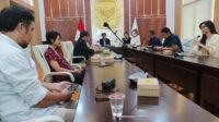 KPU-AMSI Tandatangani Nota Kesepahaman Pelaksanaan Cek Fakta dalam Penyelenggaraan Pemilu