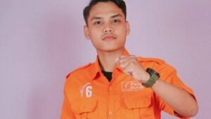 Trisna Mukti, Caleg Gen Z Partai Buruh yang Berjuang di Pemilu 2024