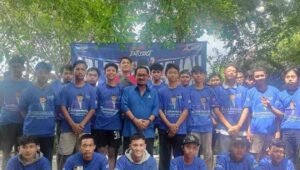 Tak Hanya Fokus di Tulungagung, Kompetisi Esport Adi Toegarisman Juga Ciptakan Altet Berkualitas dari Blitar
