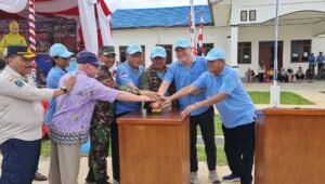 Peresmian Pabrik Kelapa Sawit di Fakfak, Papua Barat: Komitmen Pemkab dan Harapan untuk Kemakmuran Masyarakat