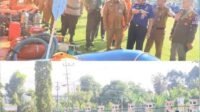 PJ Walikota Lubuklinggau Himbau Warga Waspada Ancaman Bencana Alam