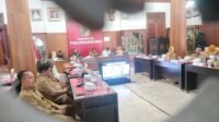 Pj Bupati Tulungagung: Pemkab Optimistis Menghitung Sendiri Angka Inflasi Mulai Februari 2024