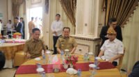 Pemilih Pemula di Sumsel Diajak Memilih Pemimpin Berkualitas