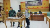 Pemda Aceh Tamiang Anggarkan Dana Hibah 41,9 Miliar Untuk Penyelenggara Pemilu Serentak 2024