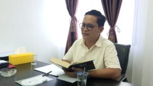 Bawaslu: 11 TPS Khusus di Palembang Terintegrasi dalam Lapas dan Rutan