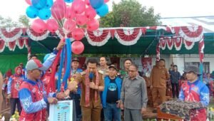 Bupati Kapuas Hulu: Porseni O2SN dan FLS2N Putussibau Selatan 2024, Lebih dari Sekadar Kompetisi