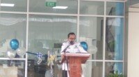 Bupati Eka Putra Resmikan MPP Tanah Datar