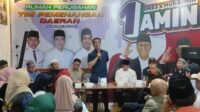 Dapat Dukungan Habib, Ustadz dan Ulama, Fauzi Amro Yakin Anies Menang di Sumsel