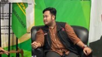 Kak Ari Tegaskan Pentingnya Suara Pemuda