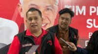 Askolani Menangkan Ganjar-Mahfud, Siap 32 Ribu Tim Pemenangan