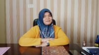 Petugas KPPS Di Aceh Tamiang Dilantik Serentak