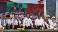 Kampanye Akbar Anies Baswedan : Yang lain Sorry ye