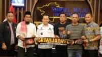 Rapat Penyelamatan Sriwijaya FC Digelar