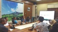 PLN Akan Realisasi Program Bantuan Berbasis Electrifying Lifestyle di Kota Pagar Alam